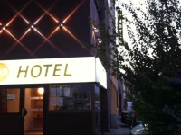 B&B HГґtel Grenoble Centre Verlaine