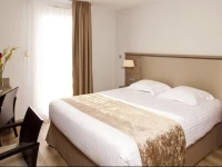 SГ©jours & Affaires Grenoble Marie Curie