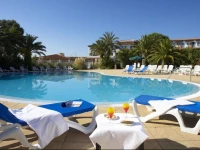 HГґtel Soleil de Saint-Tropez