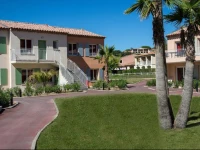 Les Perles de Saint Tropez