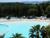 Les Restanques du Golfe de Saint Tropez