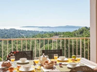 Maeva RГ©sidence Les Restanques du Golfe de Saint-Tropez