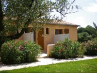 Chambres dhГґtes Villa AlizГ©