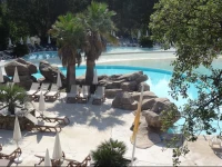 Holiday home Residence Pierres et Vacances Grimaud