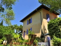 Le Mazet des MГ»res