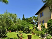 Les studios du Mazet des MГ»res