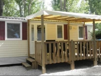 Mobilhome Victoria Les Prairies De La Mer
