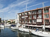 RГ©sidence le Suffren