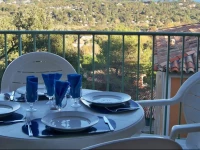 Studio Les Restanques