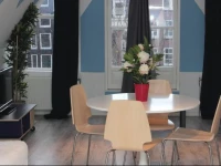 Fancy Loft Amsterdam