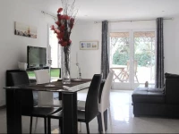 Villa Angelina Jardin