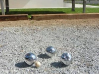 Villa Domaine La Cigale