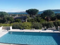 Villa la Pastourelle