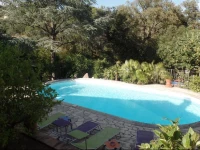 Villa les mГ©sanges