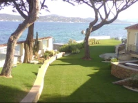 Villa Pointe AlГЁgre