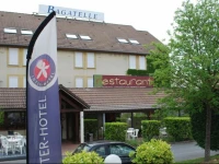 Inter-Hotel Bagatelle