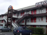 Enzo HГґtels (ex PremiГЁre classe Roissy - Goussainville)