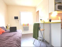 MontempГґ apparthГґtel CDG Goussainville