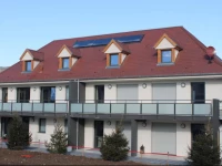 Chambres dHГґtes Sainte Hune