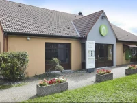 Campanile Mulhouse - Illzach Ile NapolГ©on