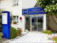 Kyriad Mulhouse Nord Illzach