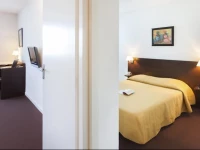 Aparthotel Adagio Access Strasbourg Illkirch