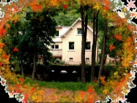 Le Croissant de Lune