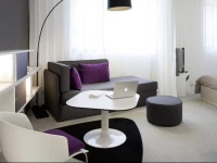 Novotel Suites Paris Issy Les Moulineaux