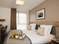 Residhome Paris Issy Les Moulineaux