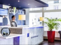 ibis budget Issy Les Moulineaux Paris Ouest