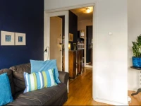 Apartment Le Jardin Amsterdam