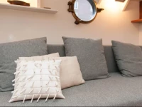 Golden Anchor Houseboat