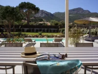 Domaine Villas Mandarine