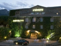 Hostellerie De LAbbaye