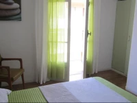 HГґtel les Arbousiers