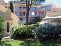 Les RГ©sidences PinГ©a