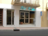 RГ©sidence Bel Ombra