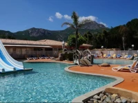 RГ©sidence Les Castors