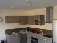 Appartement Vue Mer Calvi