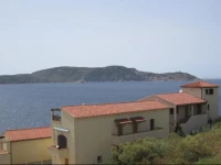 Motel Saint Francois