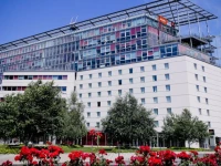 ibis Lyon Palais Des Congres