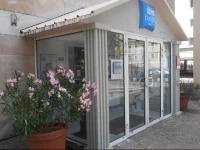 Ibis Budget Lyon Caluire CitГ© Internationale