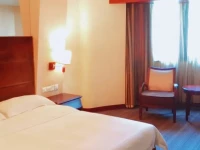 Friendship Hotel Shenzhen 3*