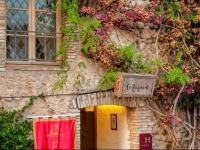 ChГўteau Le Cagnard