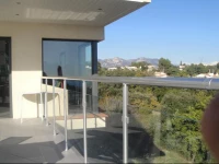 Chez Cyril entre mer et montagne