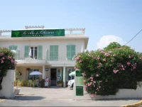 La Villa des Oliviers