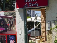 Hotel Restaurant Le Derby
