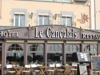 Le Cancalais