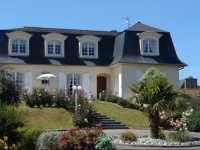 Chambres dhГґtes La MansardiГЁre