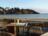 Hotel Les pieds dans leau 2